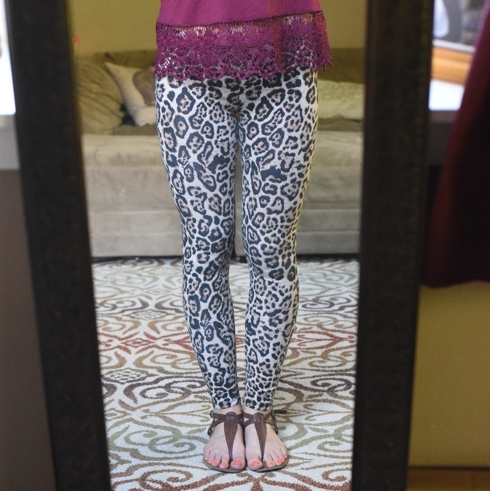 Leggings